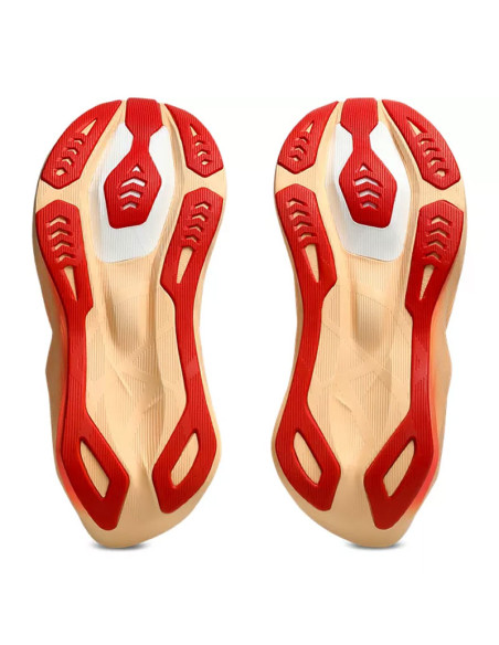 Zapatillas Asics Novablast 6