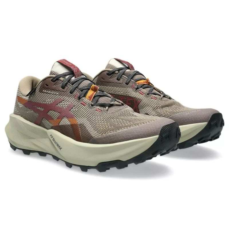 Zapatillas Asics Trabuco14 Gtx 2