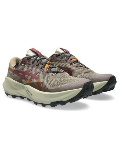 Zapatillas Asics Trabuco14 Gtx