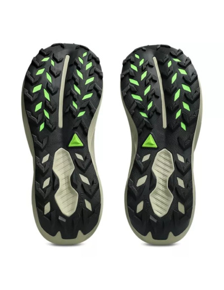 Zapatillas Asics Trabuco14 Gtx
