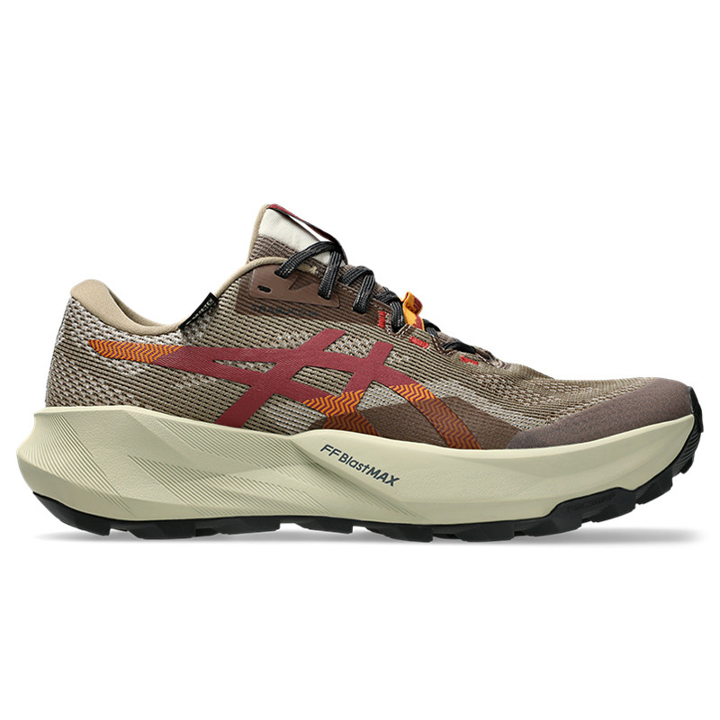 Zapatillas Asics Trabuco14 Gtx