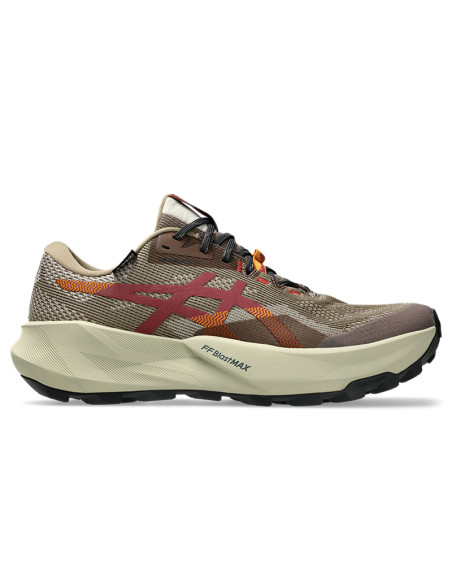 Zapatillas Asics Trabuco14 Gtx