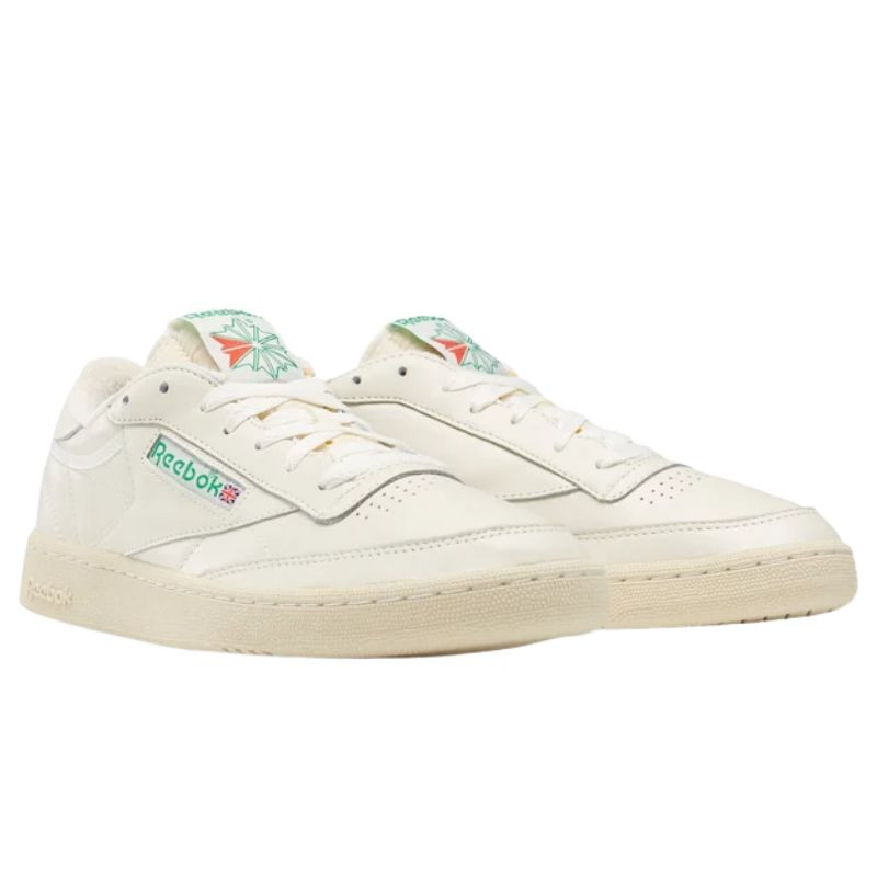Zapatillas Reebok Club C 85 Vintage 2