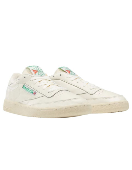 Zapatillas Reebok Club C 85 Vintage