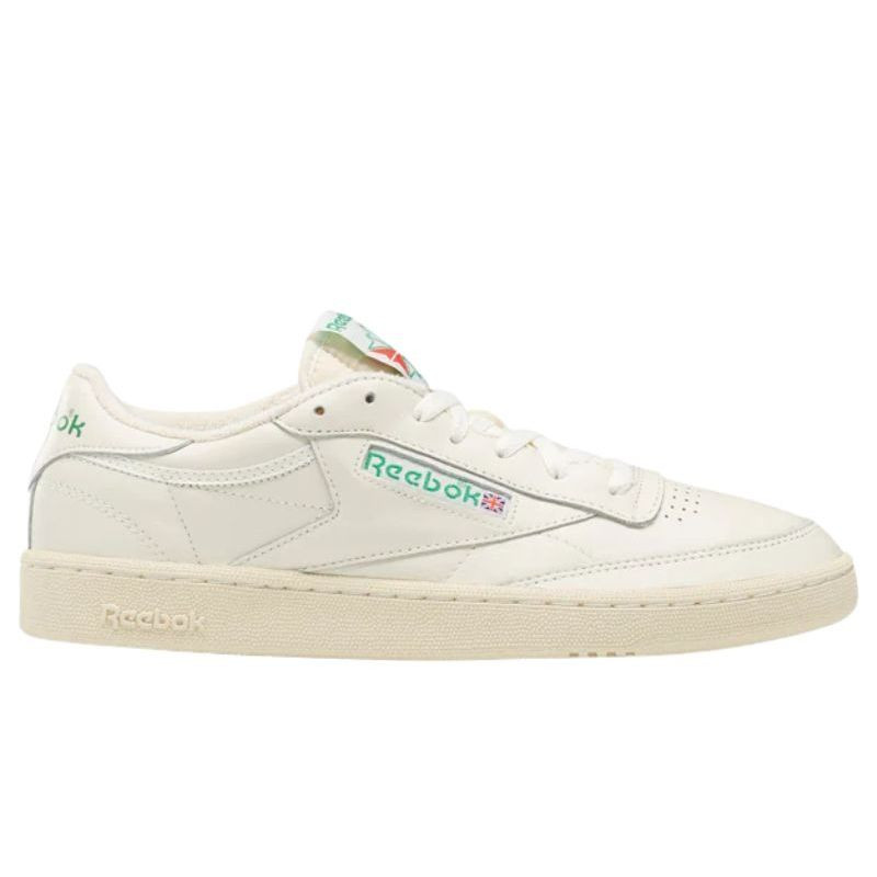 Zapatillas Reebok Club C 85 Vintage