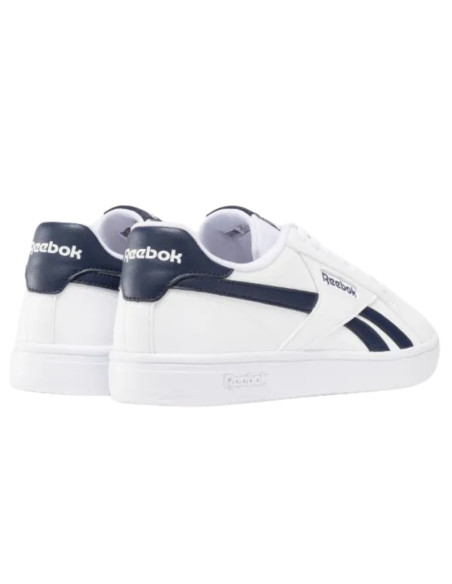 Zapatillas Reebok Court Retro