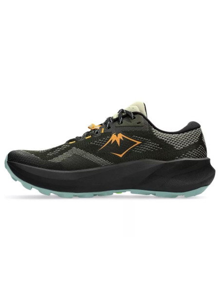 Zapatillas Asics Trabuco 14