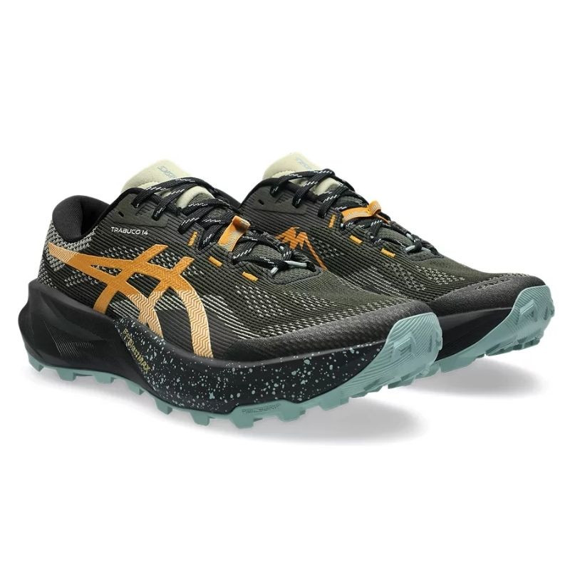 Zapatillas Asics Trabuco 14 2