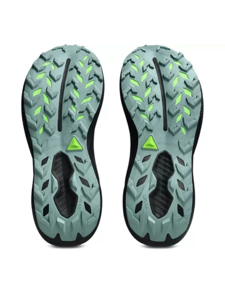 Zapatillas Asics Trabuco 14