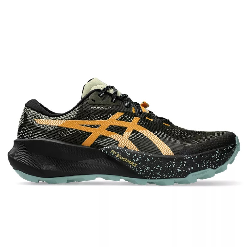 Zapatillas Asics Trabuco 14