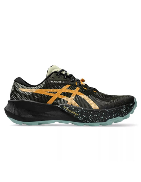 Zapatillas Asics Trabuco 14