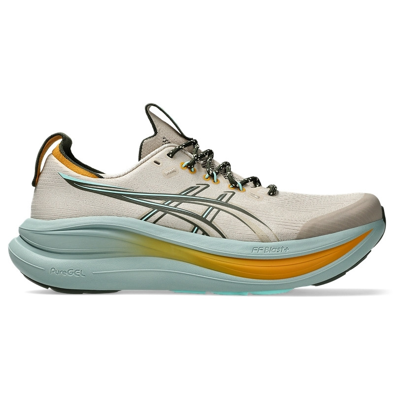 Zapatillas Asics Gel Nimbus 28 Tr