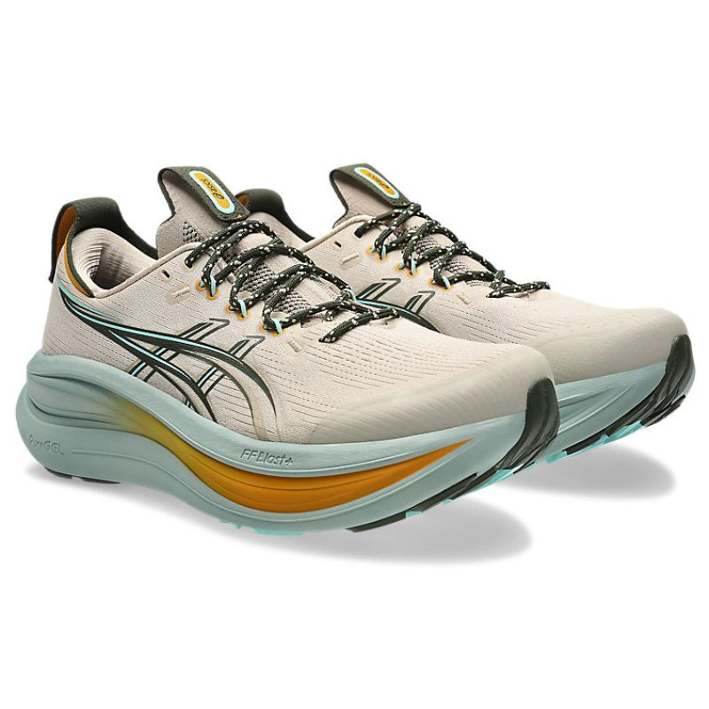 Zapatillas Asics Gel Nimbus 28 Tr 2