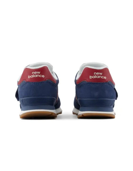 Zapatillas New Balance 515 Hook & Loop
