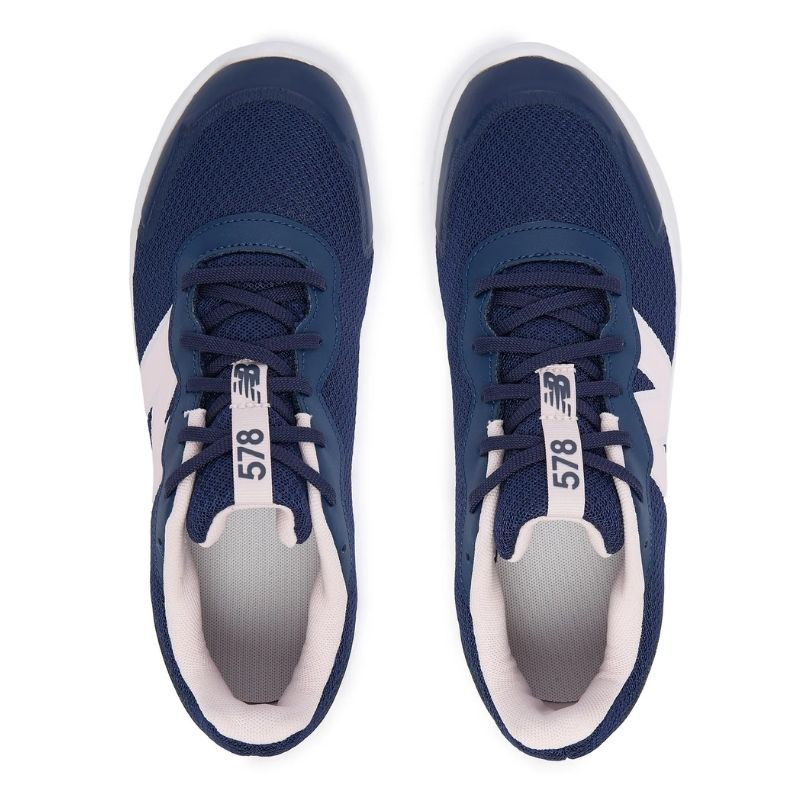 Zapatillas New Balance 578 Kids Lace 2