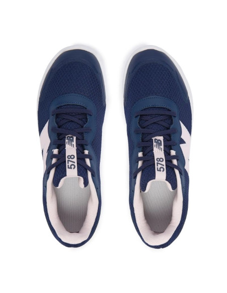 Zapatillas New Balance 578 Kids Lace