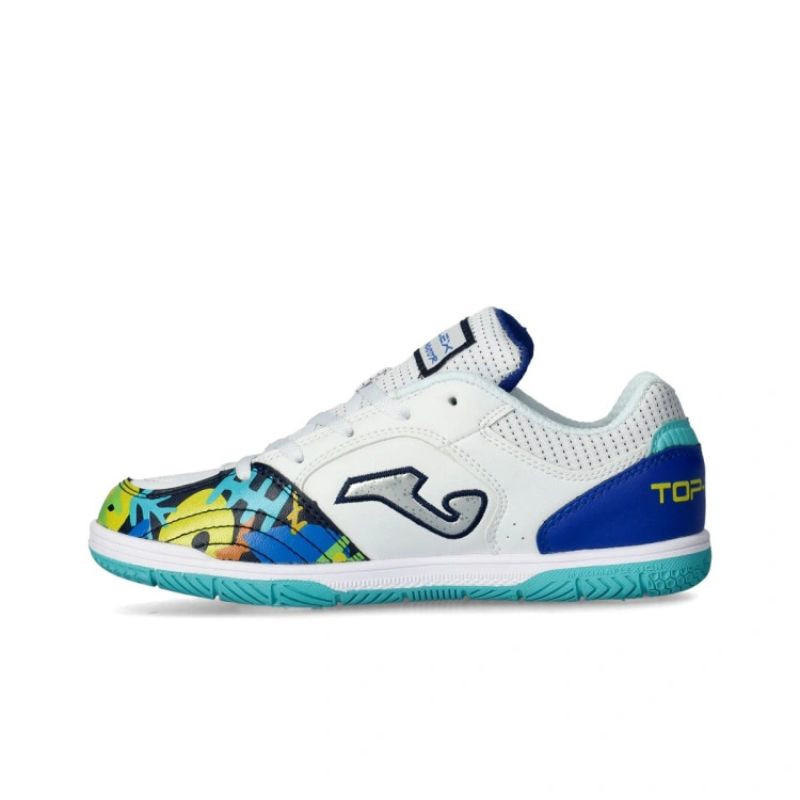 Zapatillas Joma Top Flex Jr 2602 2
