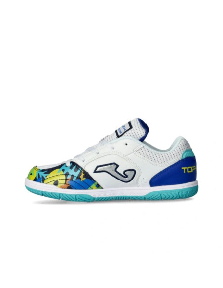 Zapatillas Joma Top Flex Jr 2602