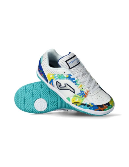 Zapatillas Joma Top Flex Jr 2602