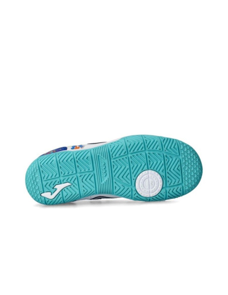Zapatillas Joma Top Flex Jr 2602