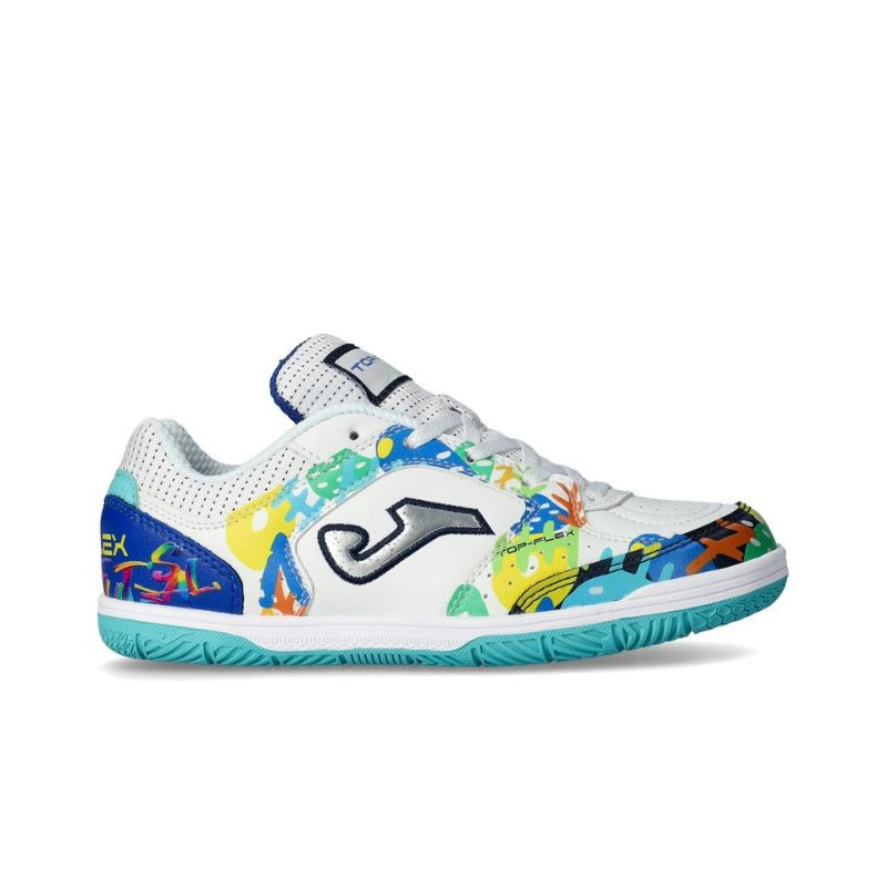 Zapatillas Joma Top Flex Jr 2602