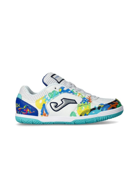 Zapatillas Joma Top Flex Jr 2602