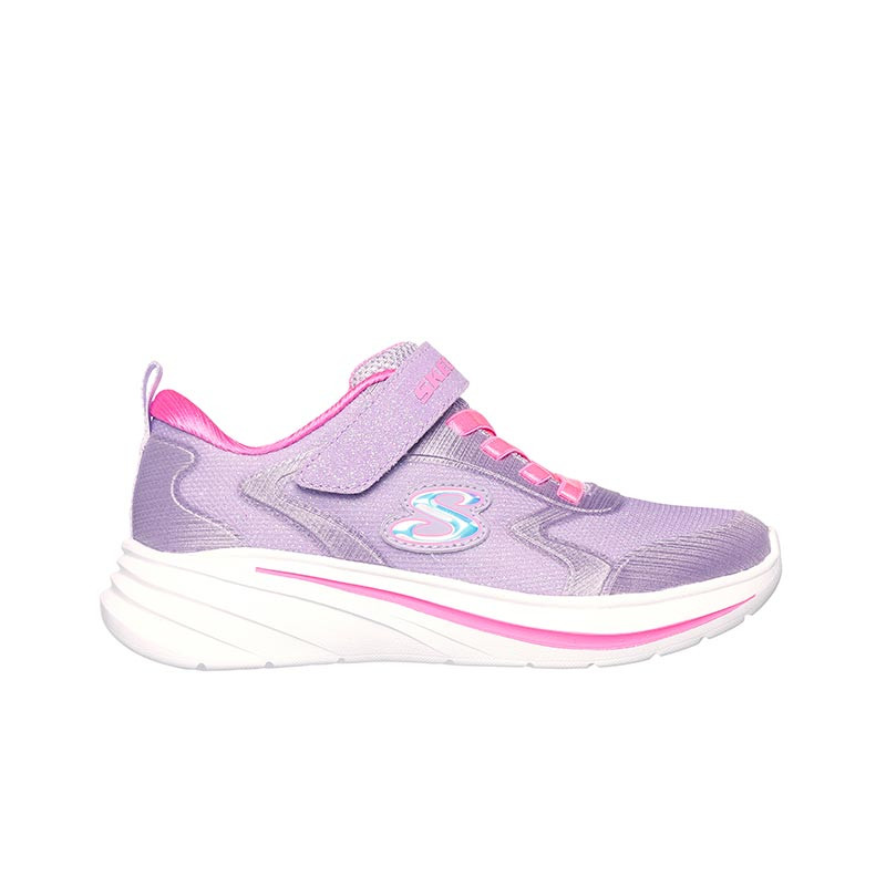 Zapatillas Skechers Wave 92