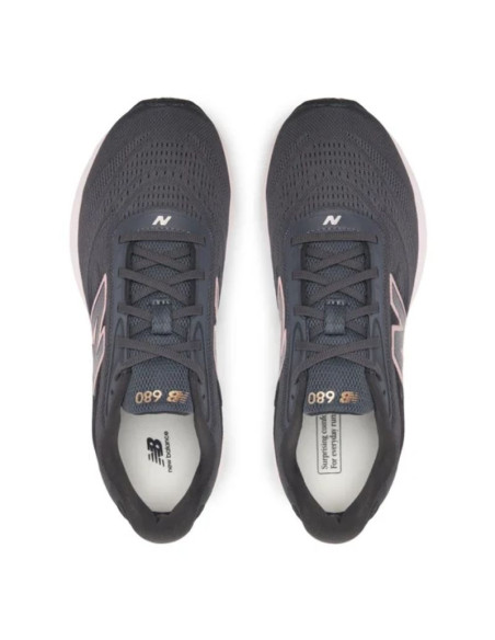 Zapatillas New Balance Fresh Foam 680 v9