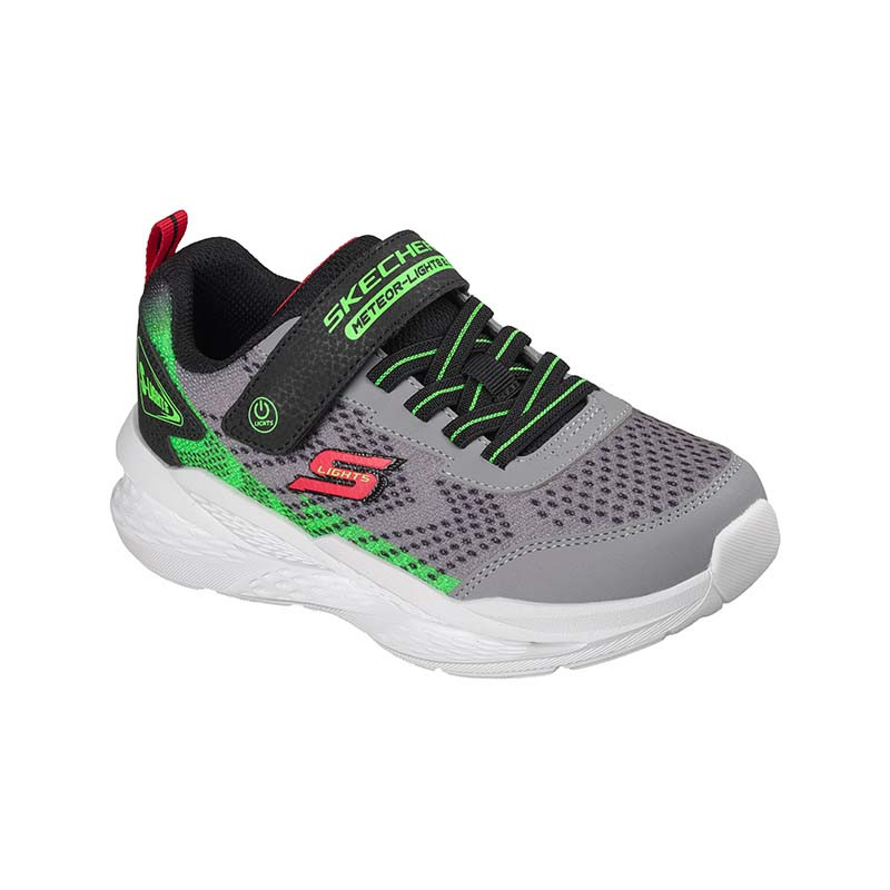 Zapatillas Skechers Meteor-Lights 2.0