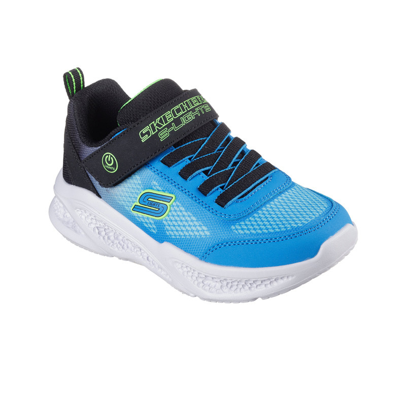 Zapatillas Skechers Meteor-Lights-Krendo 2