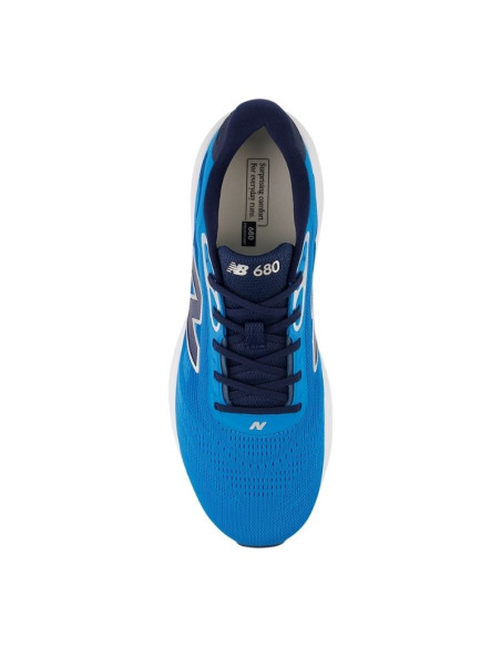 Zapatillas New Balance Fresh Foam 680 v9