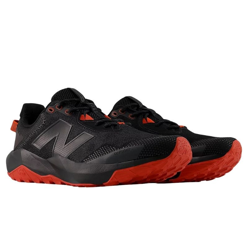 Zapatillas New Balance DynaSoft Nitrel v6 2