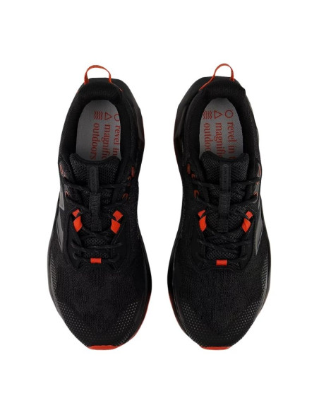 Zapatillas New Balance DynaSoft Nitrel v6