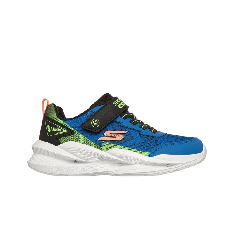 Zapatillas Skechers Meteor-Lights 2.0
