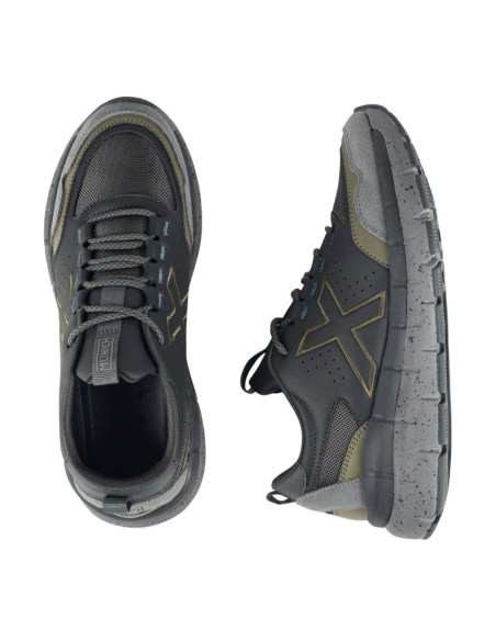 Zapatillas Munich Kava 33