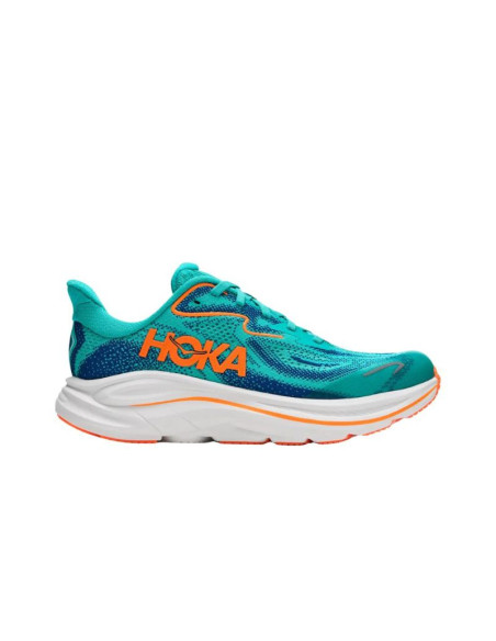 Zapatillas Hoka Clifton 10 Big Kids