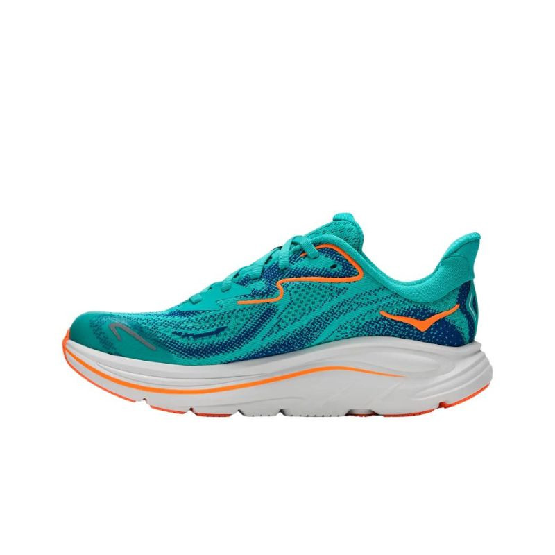 Zapatillas Hoka Clifton 10 Big Kids 2