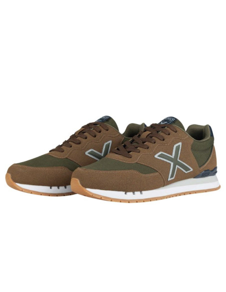 Zapatillas Munich Dash 2.0
