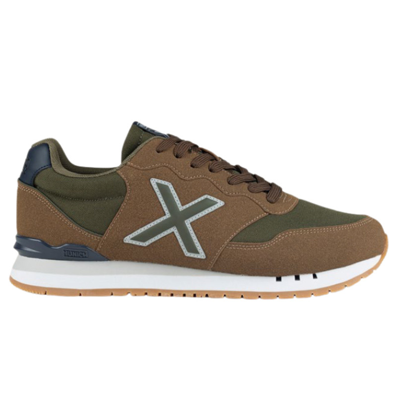 Zapatillas Munich Dash 2.0