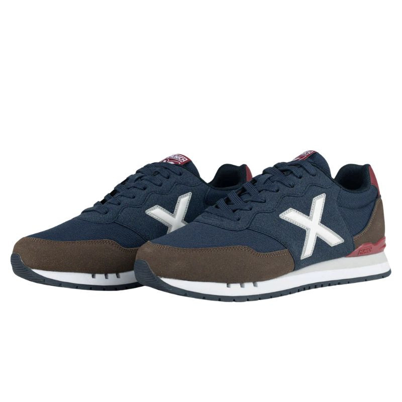 Zapatillas Munich Dash 2.0 2