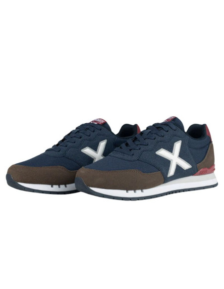 Zapatillas Munich Dash 2.0