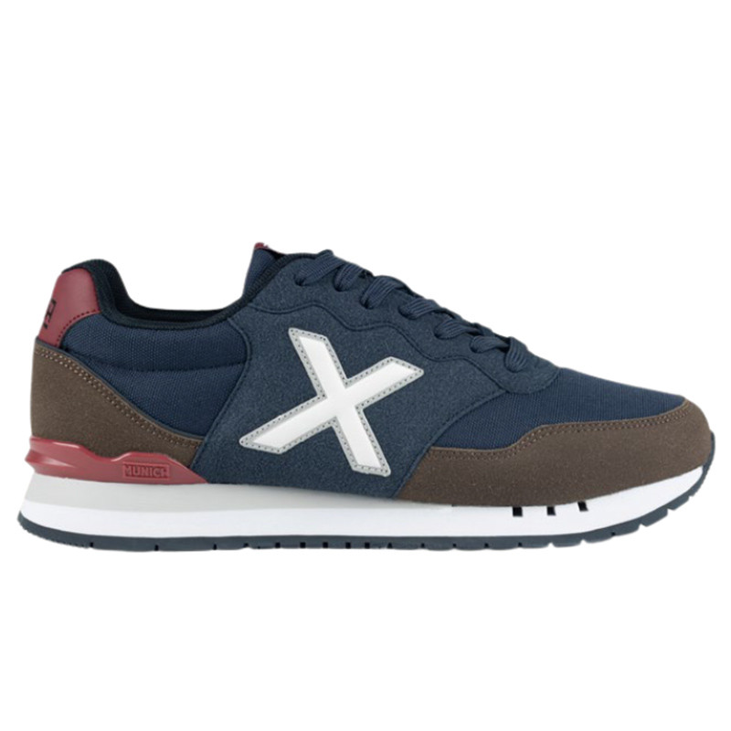 Zapatillas Munich Dash 2.0