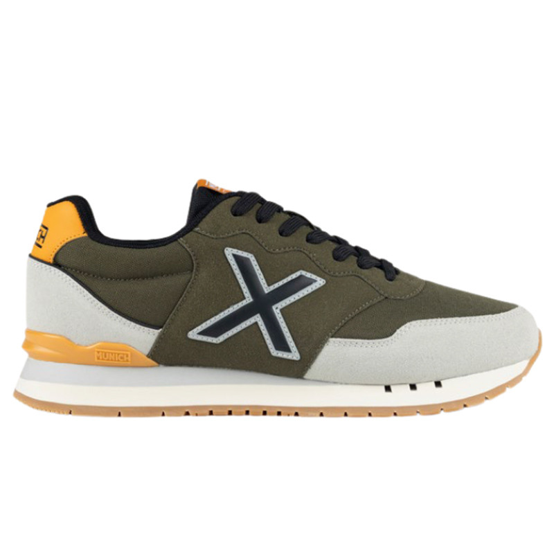 Zapatillas Munich Dash 2.0