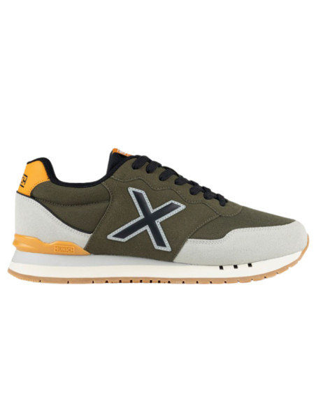 Zapatillas Munich Dash 2.0