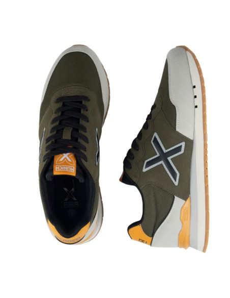 Zapatillas Munich Dash 2.0