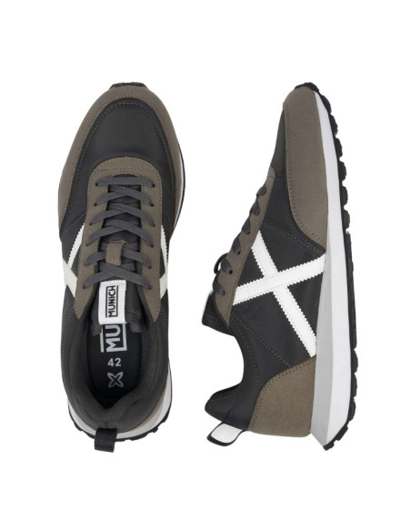 Zapatillas Munich Rush