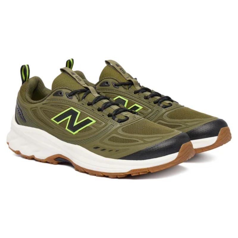 Zapatillas New Balance Fresh Foam 410 v9 2