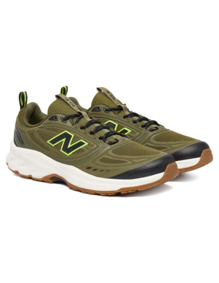 Zapatillas New Balance Fresh Foam 410 v9