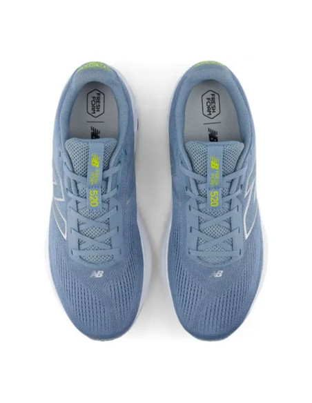 Zapatillas New Balance Fresh Foam 520 v9