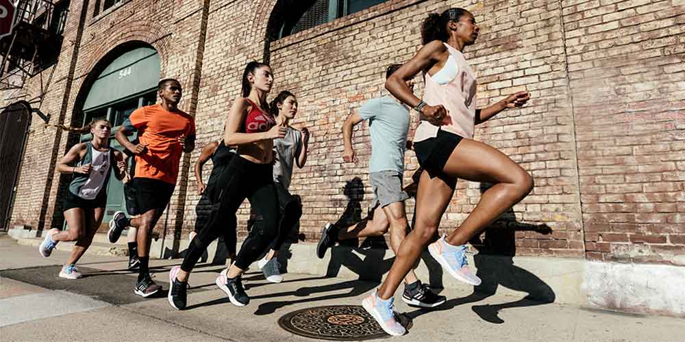 Consejos para prevenir lesiones en running